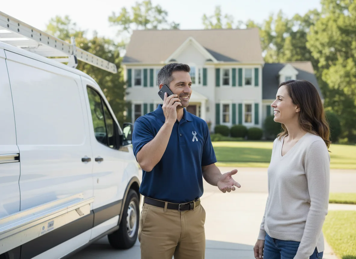 Home Gutter Service Wickett, TX FAQs